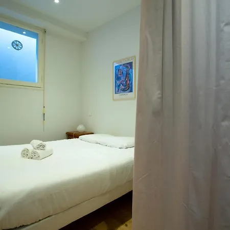 10 Minutes From The Tram And The Sea Appartement
