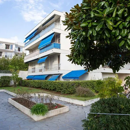 10 Minutes From The Tram And The Sea Apartment Nice
