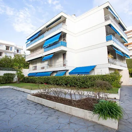 10 Minutes From The Tram And The Sea Apartment Nice